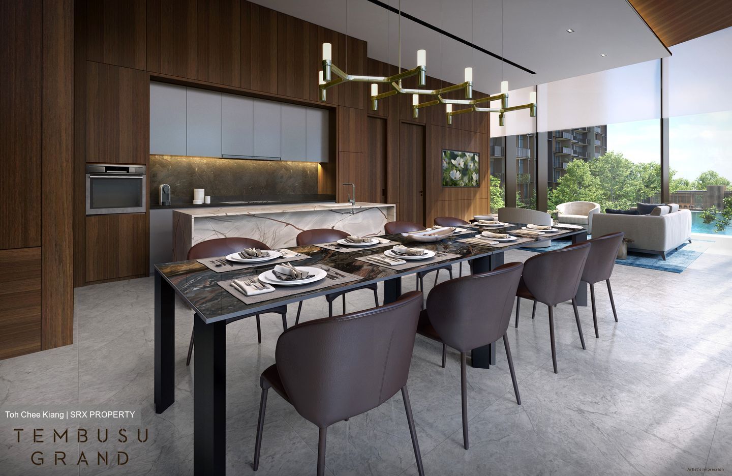 Tembusu Grand (D15), Condominium #398116181